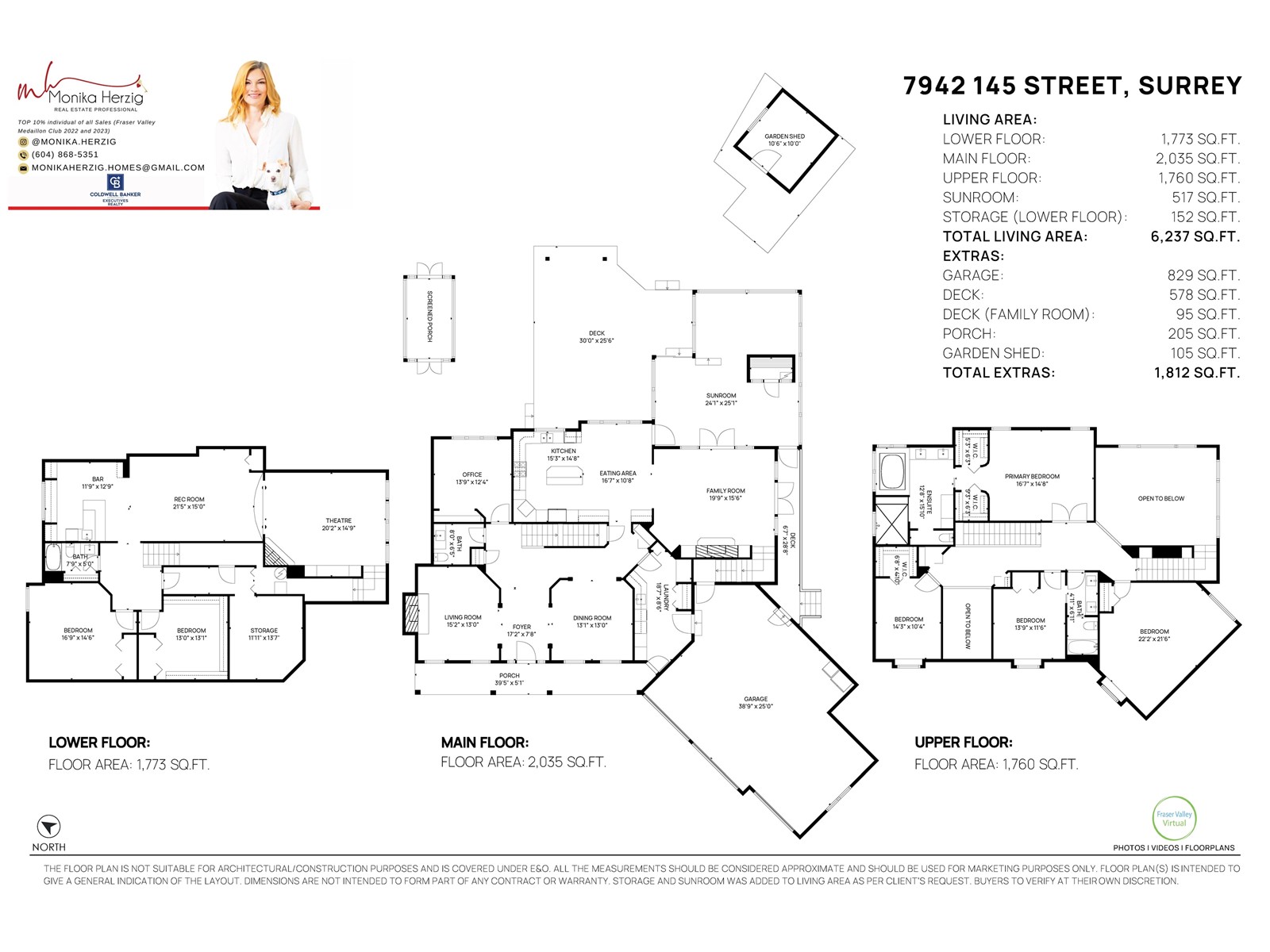 7942 145th Street, Surrey, British Columbia  V3S 8C2 - Photo 40 - R2987450