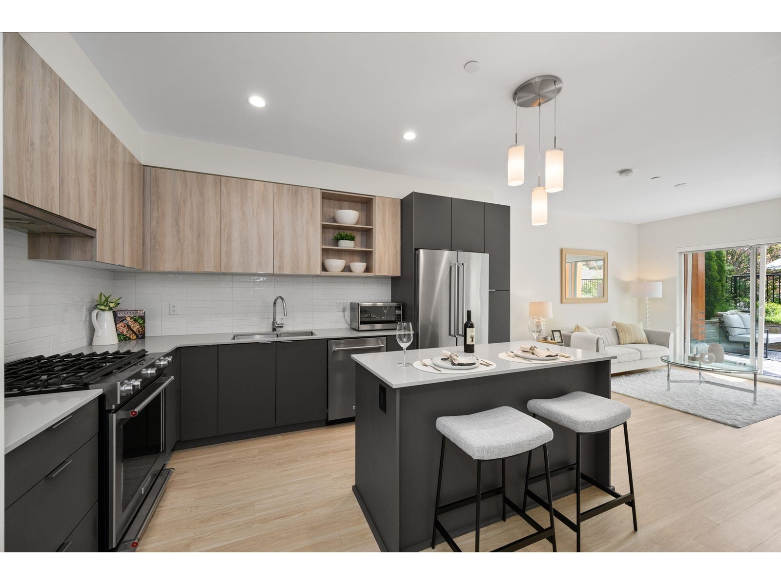 102 6950 Nicholson Road, Delta, British Columbia  V4E 0A8 - Photo 4 - R2997399