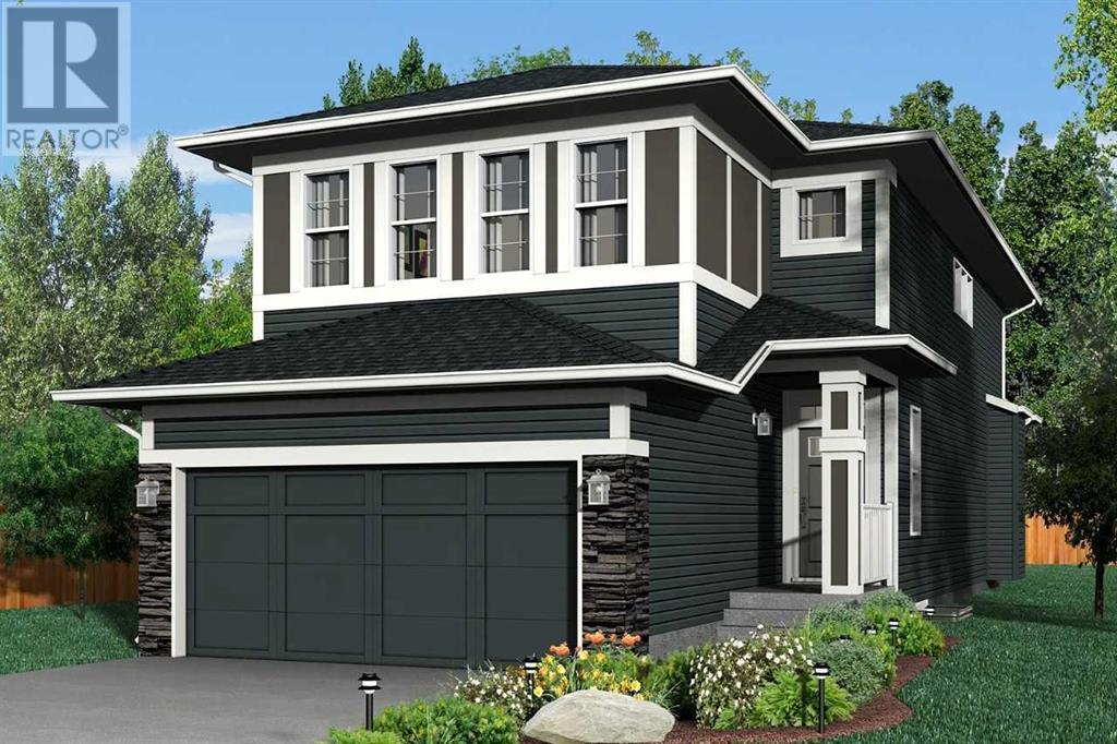 63 Creekstone Common SW, Calgary, Alberta