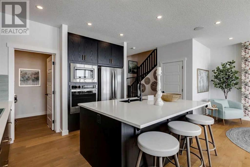 63 Creekstone Common Sw, Calgary, Alberta  T2X 5W4 - Photo 9 - A2217002