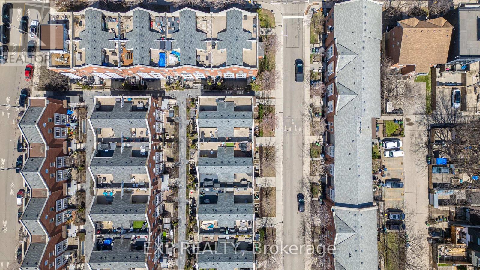 5 - 88 Munro Street, Toronto, Ontario  M4M 2S9 - Photo 37 - E11989124