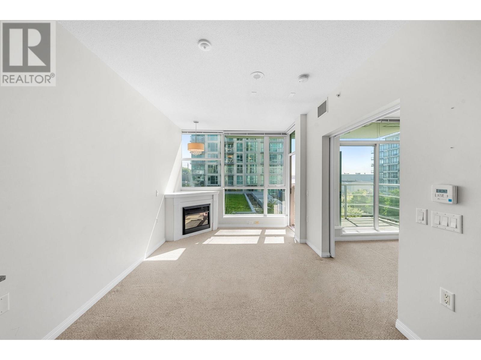 605 168 E Esplanade Avenue, North Vancouver, British Columbia  V7L 4X8 - Photo 10 - R2997491