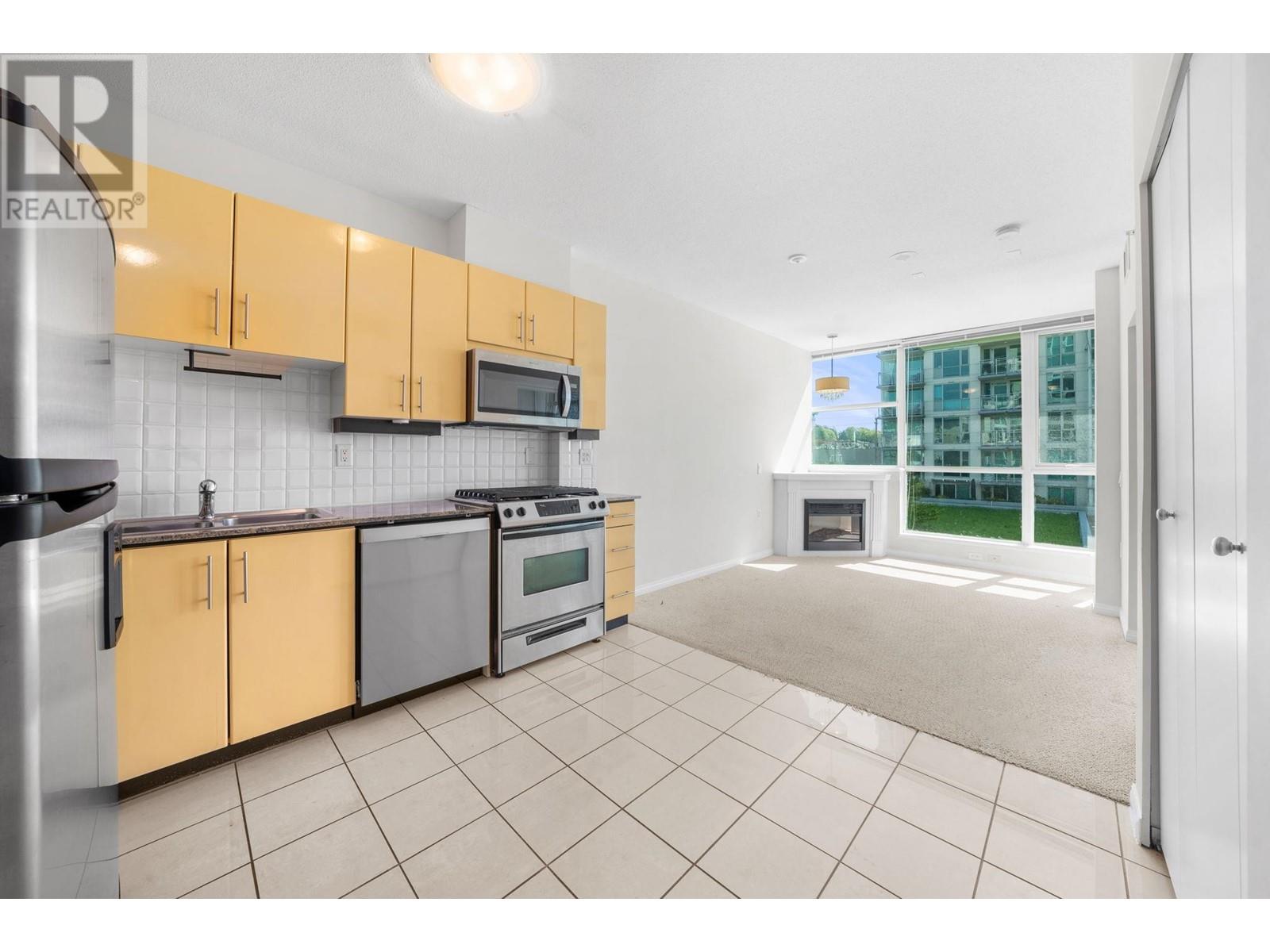605 168 E Esplanade Avenue, North Vancouver, British Columbia  V7L 4X8 - Photo 22 - R2997491