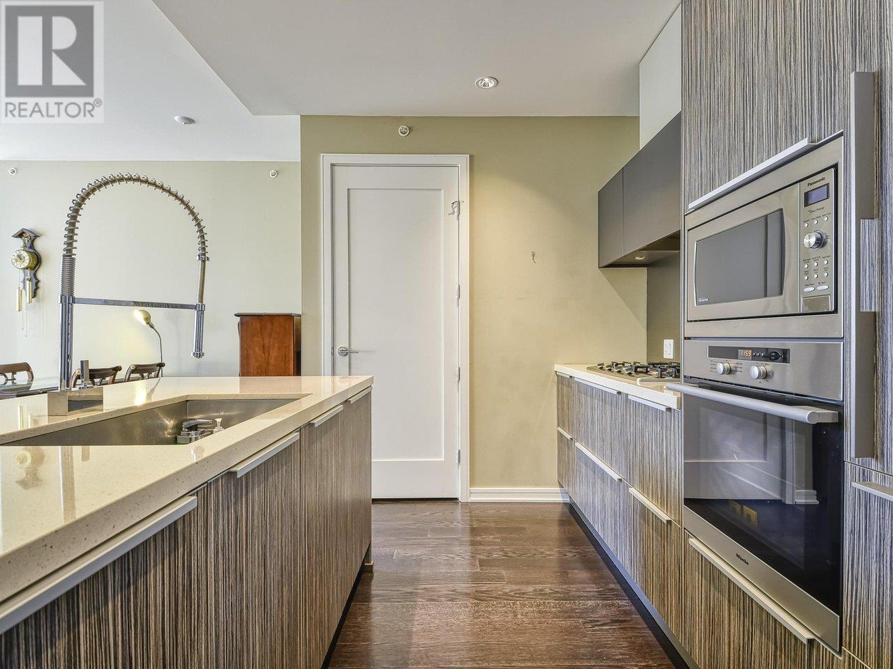 310 1616 Columbia Street, Vancouver, British Columbia  V5Y 0B7 - Photo 11 - R2997502