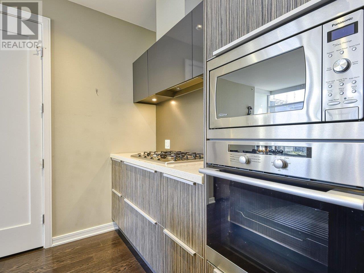 310 1616 Columbia Street, Vancouver, British Columbia  V5Y 0B7 - Photo 12 - R2997502