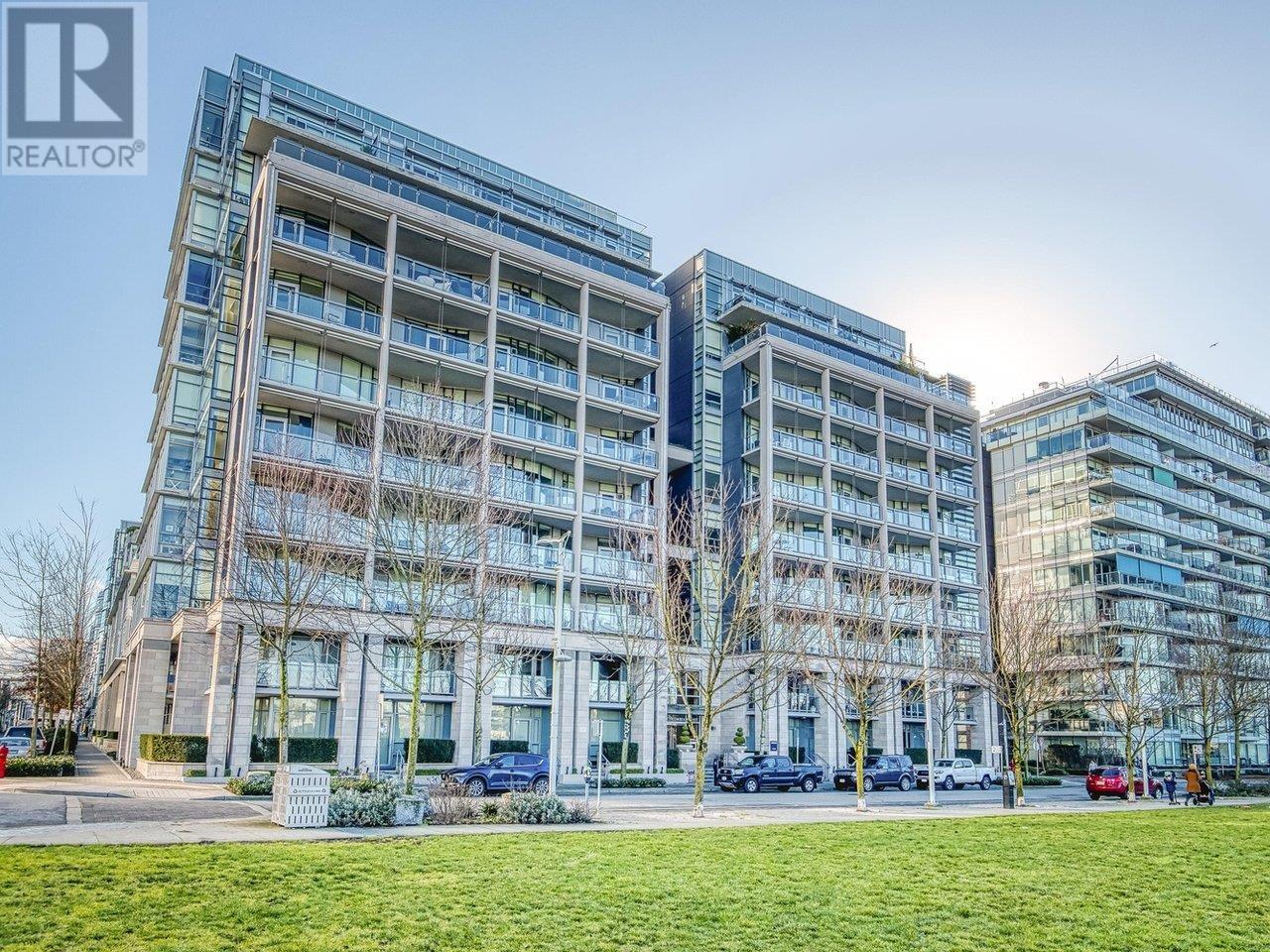 310 1616 Columbia Street, Vancouver, British Columbia  V5Y 0B7 - Photo 2 - R2997502