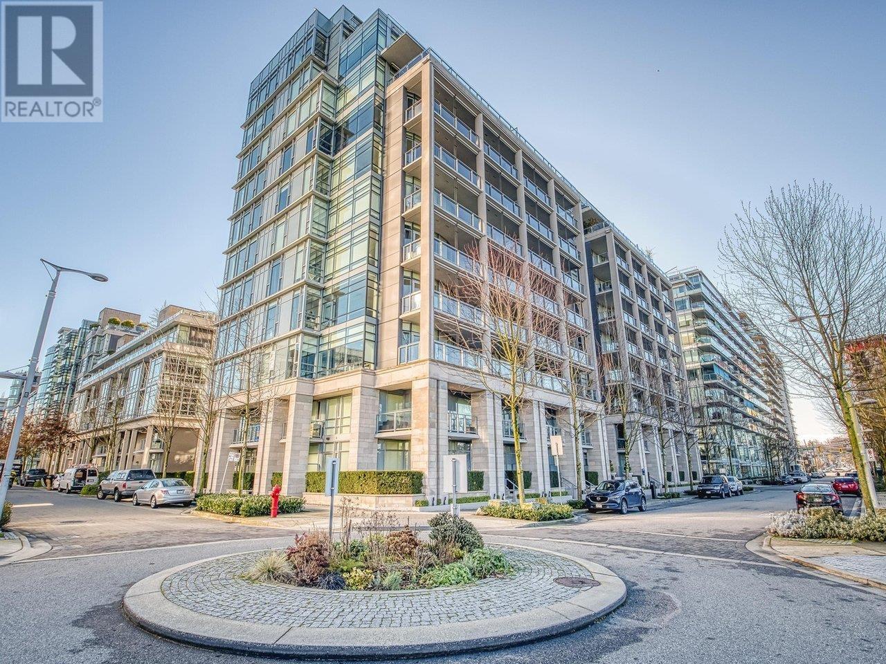 310 1616 Columbia Street, Vancouver, British Columbia  V5Y 0B7 - Photo 3 - R2997502