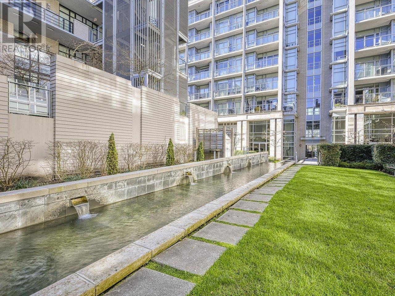 310 1616 Columbia Street, Vancouver, British Columbia  V5Y 0B7 - Photo 4 - R2997502
