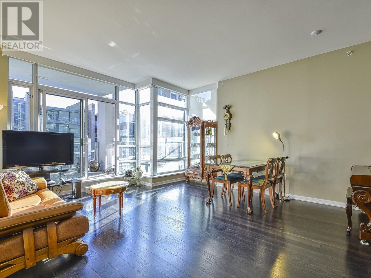 310 1616 Columbia Street, Vancouver, British Columbia  V5Y 0B7 - Photo 7 - R2997502