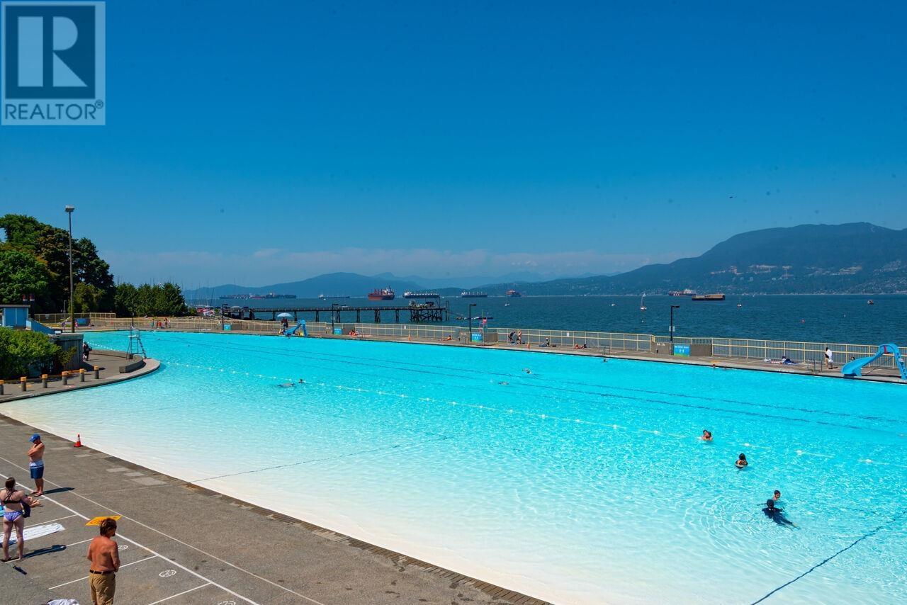 310 2033 W 7th Avenue, Vancouver, British Columbia  V6J 1T3 - Photo 32 - R2997521