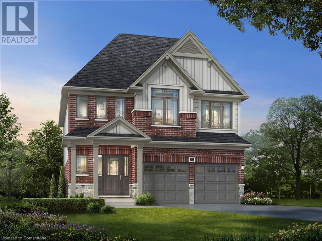 Property at 52 RALPH NEWBROOKE Circle image