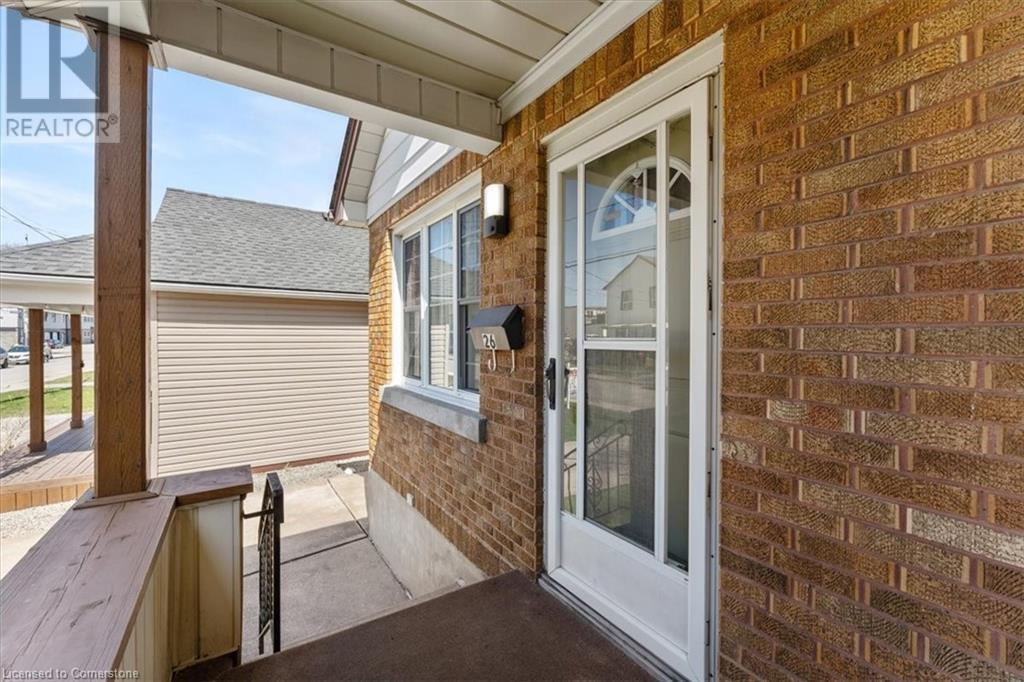 26 Elberta Street, St. Catharines, Ontario  L2M 5M5 - Photo 8 - 40724192