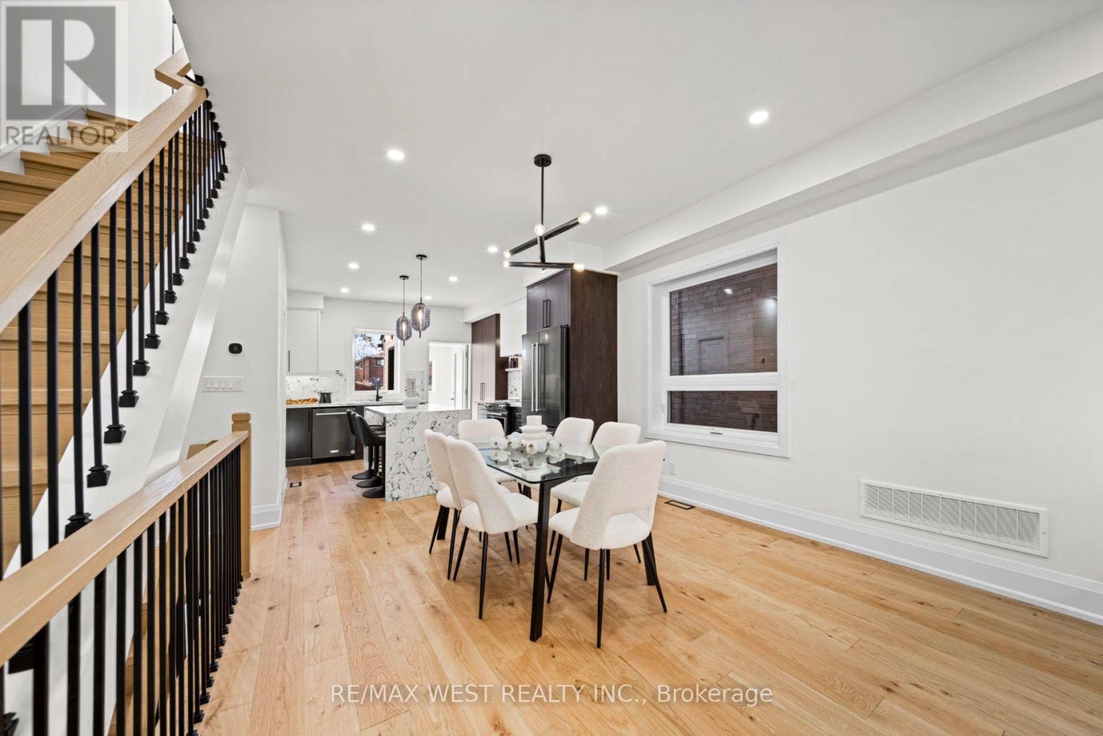 27 Fisken Avenue, Toronto, Ontario  M6P 3C1 - Photo 5 - W12111311