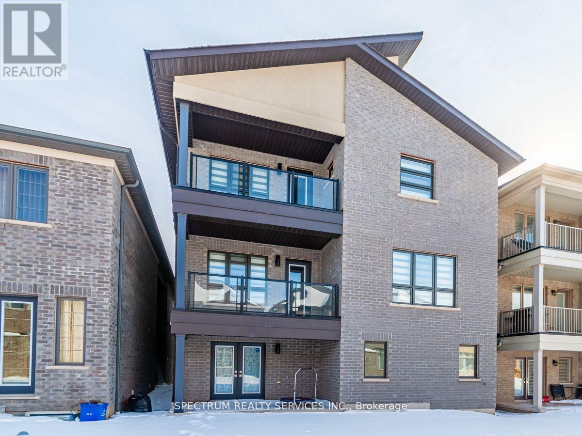 12 Dairymaid Road, Brampton (Northwest Brampton), Ontario  L6X 0B4 - Photo 23 - W12120629