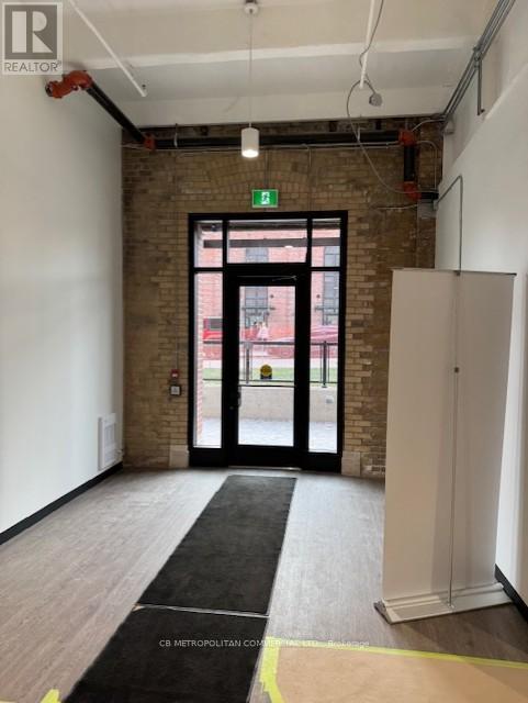 300 - 30 Powerhouse Street, Toronto, Ontario  M6H 0C6 - Photo 3 - W12120632