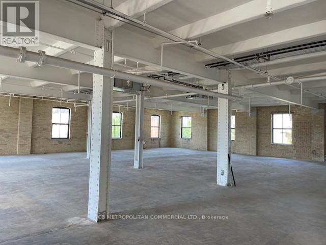 300 - 30 Powerhouse Street, Toronto, Ontario  M6H 0C6 - Photo 5 - W12120632
