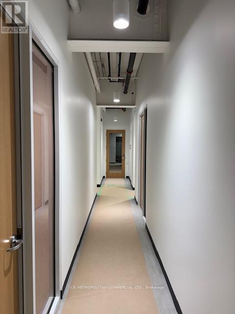 300 - 30 Powerhouse Street, Toronto, Ontario  M6H 0C6 - Photo 6 - W12120632