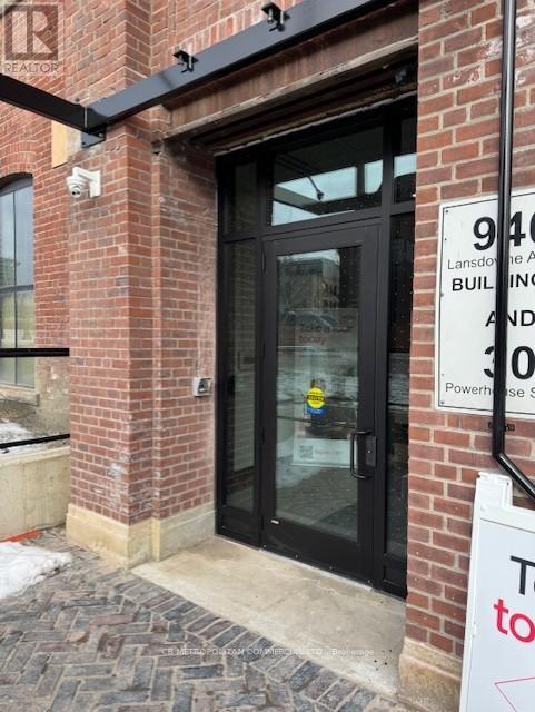 300 - 30 Powerhouse Street, Toronto, Ontario  M6H 0C6 - Photo 8 - W12120632
