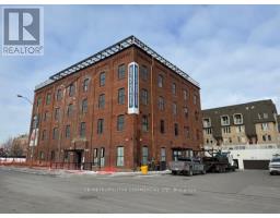 300 - 30 POWERHOUSE STREET, Toronto, Ontario