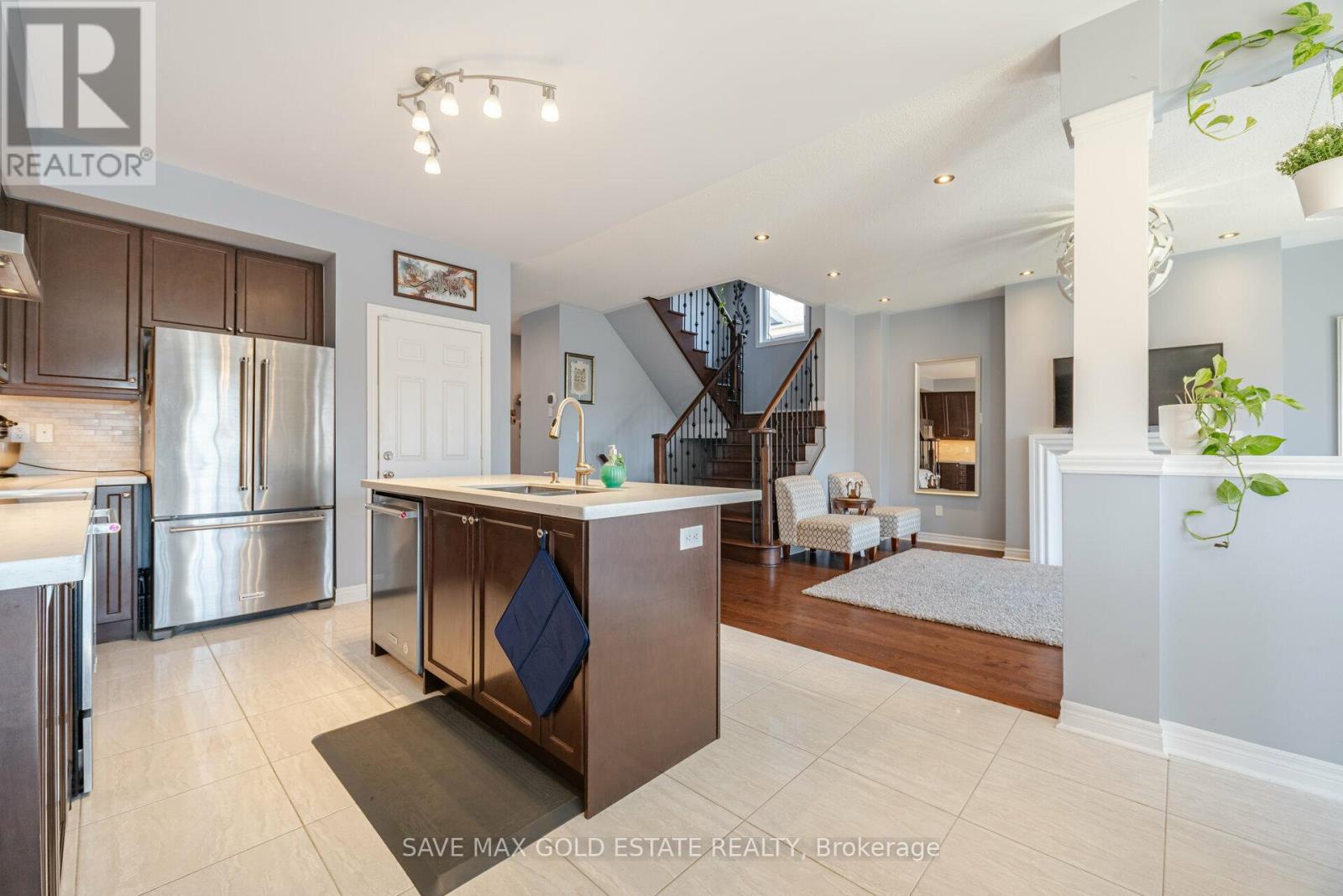 8 Danielsgate Road, Brampton, Ontario  L6R 3X4 - Photo 13 - W12120649
