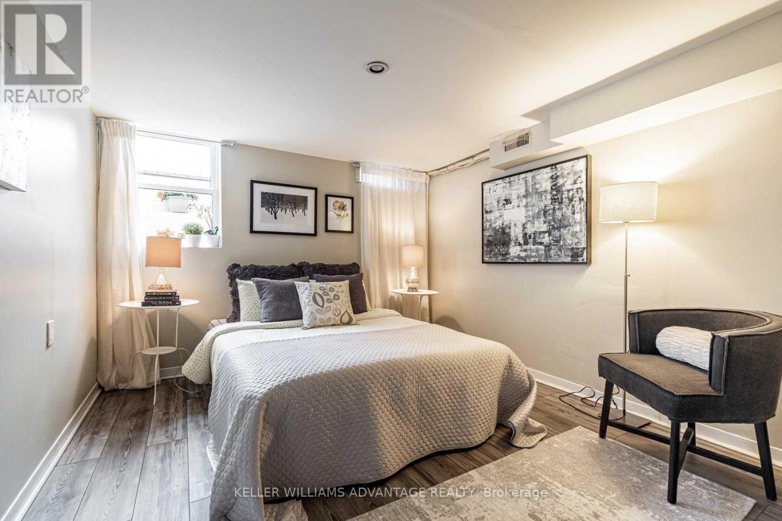 Main - 393 Westmoreland Avenue N, Toronto, Ontario  M6H 3A6 - Photo 12 - W12120678