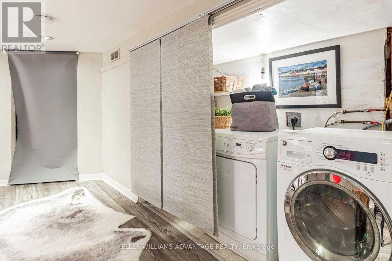 Main - 393 Westmoreland Avenue N, Toronto, Ontario  M6H 3A6 - Photo 13 - W12120678