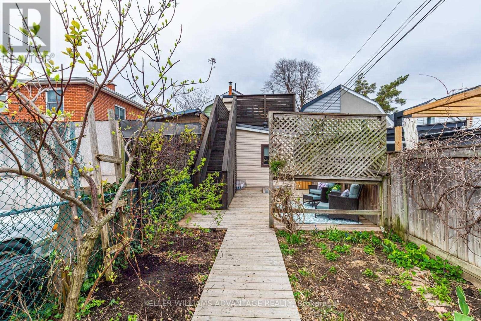 Main - 393 Westmoreland Avenue N, Toronto, Ontario  M6H 3A6 - Photo 15 - W12120678