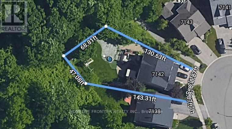 Property at 7142 BRANIGAN GATE image 4