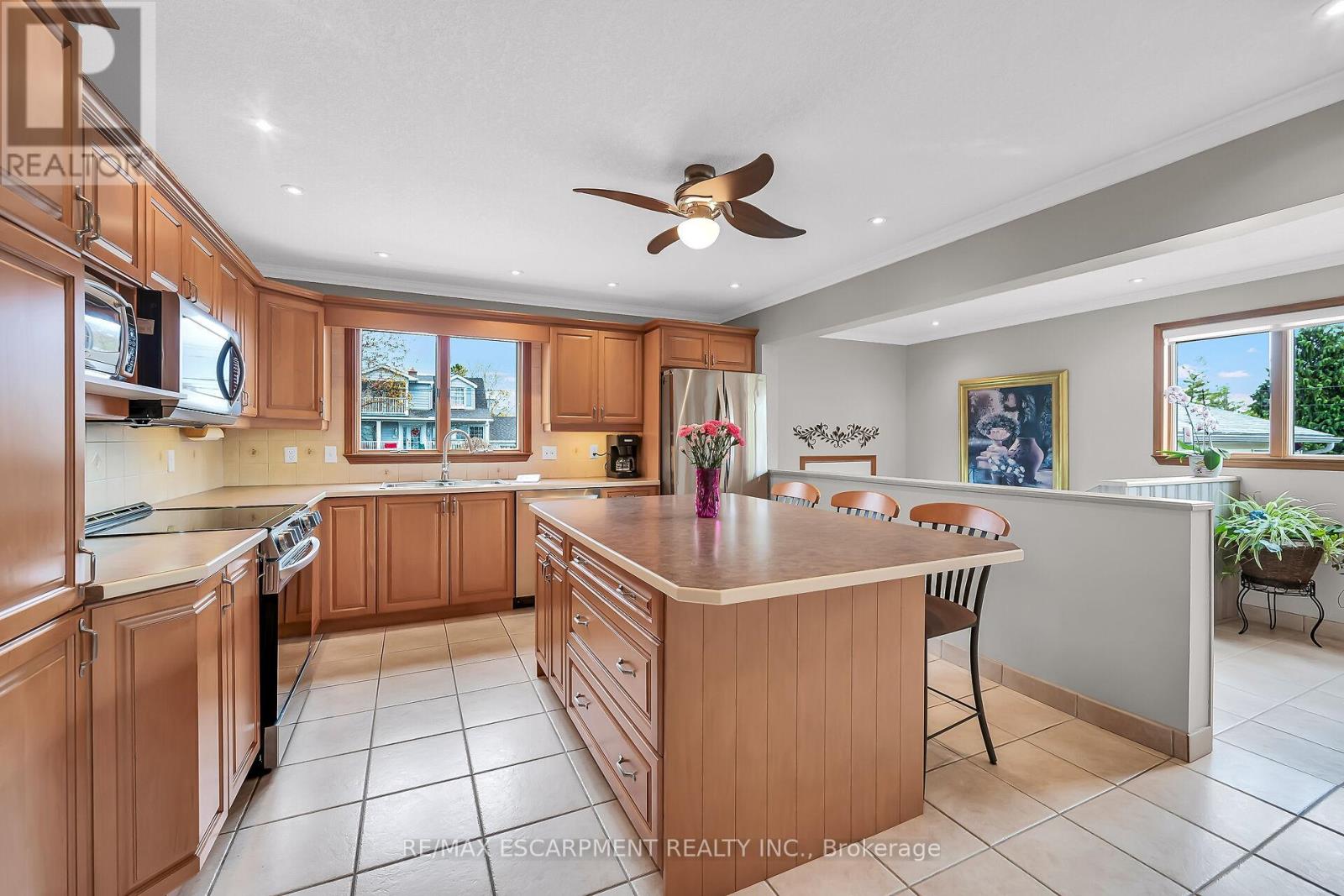2352 Brinell Avenue, Burlington, Ontario  L7R 3P5 - Photo 14 - W12120693