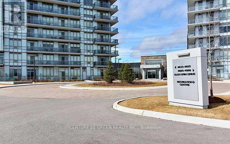Property at PH4 - 4655 GLEN ERIN DRIVE image 3