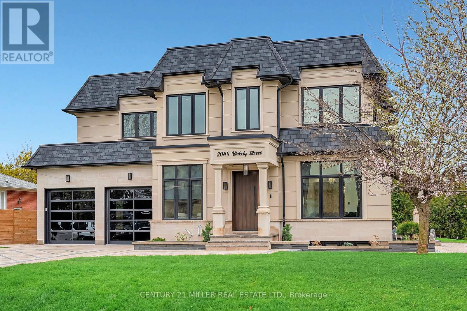 Property at 2049 WAKELY STREET image 2