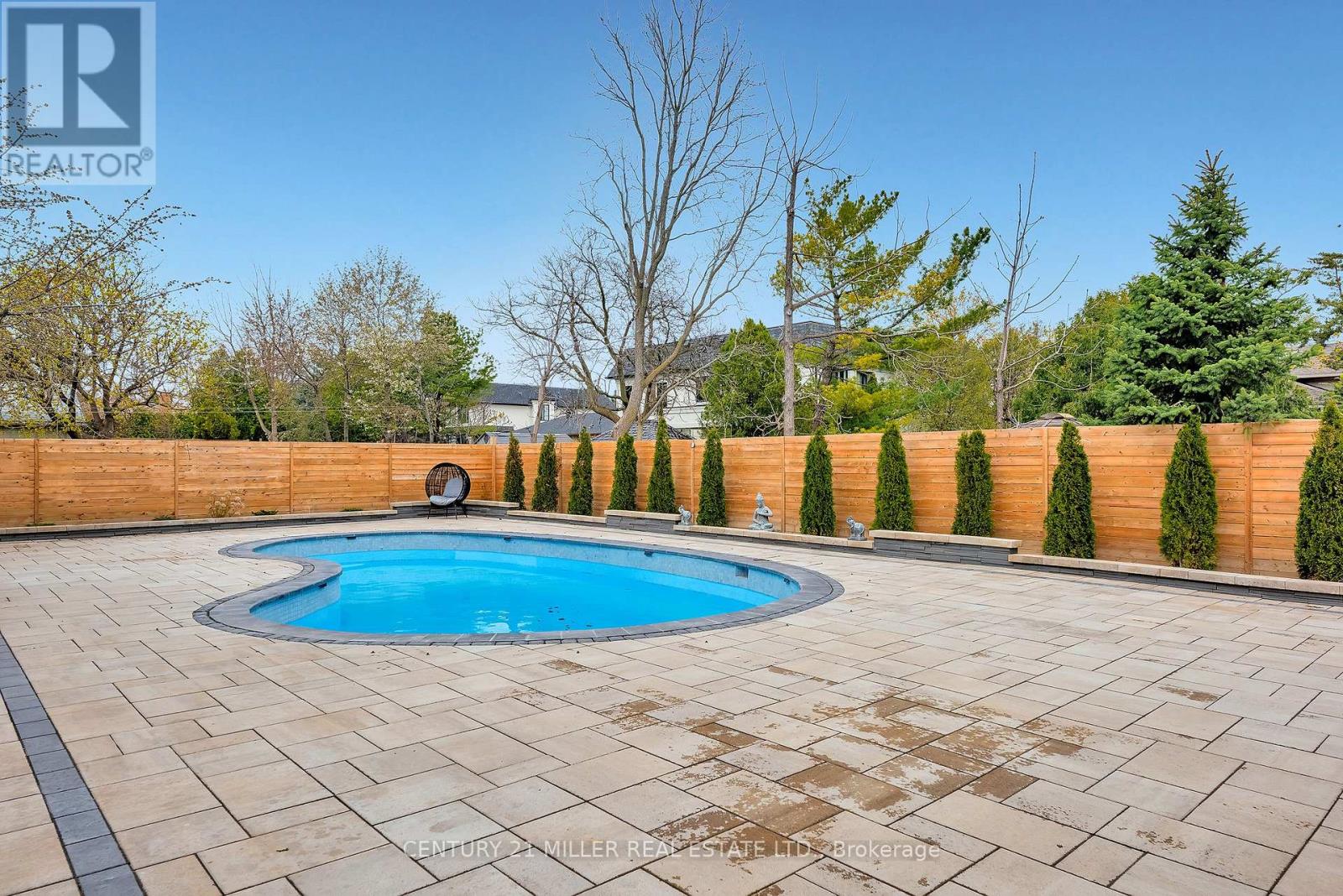 2049 Wakely Street, Oakville (Wo West), Ontario  L6L 2K3 - Photo 45 - W12120711