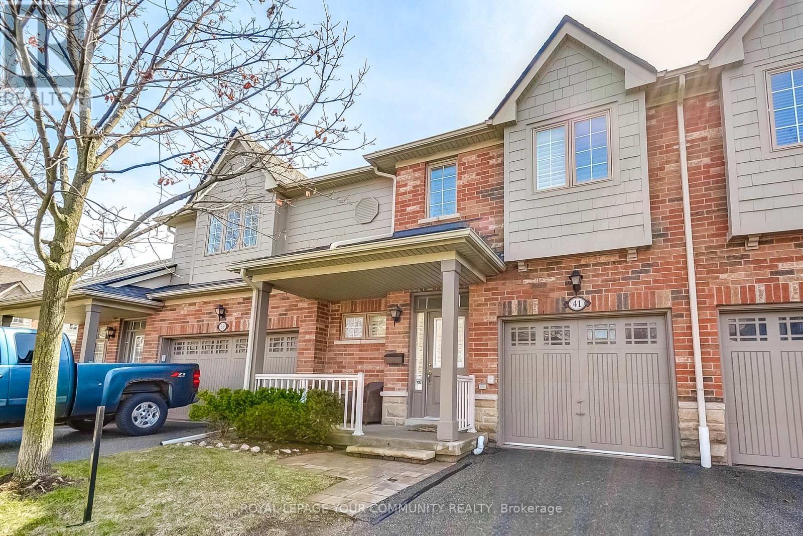 Property at 41 - 1633 NORTHMOUNT AVENUE image 2