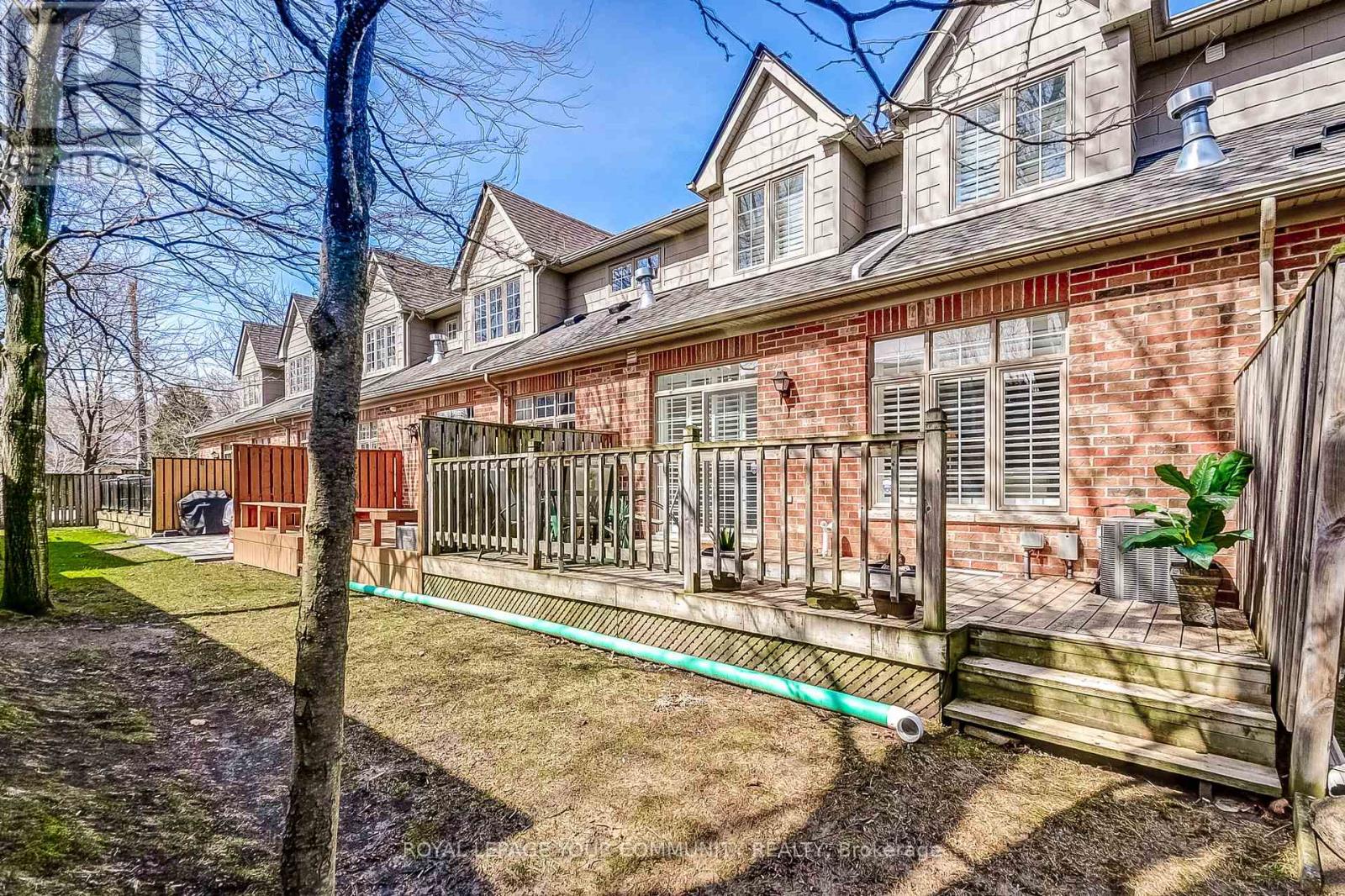 41 - 1633 Northmount Avenue, Mississauga, Ontario  L5E 1Y9 - Photo 34 - W12120744