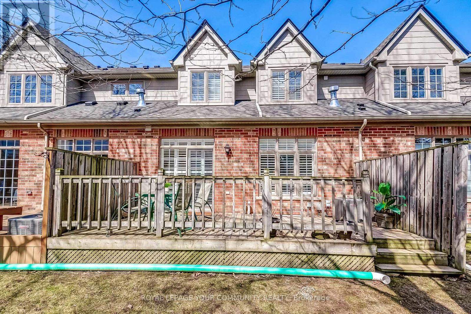 41 - 1633 Northmount Avenue, Mississauga, Ontario  L5E 1Y9 - Photo 35 - W12120744