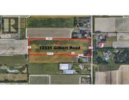 12331 GILBERT ROAD, Richmond, British Columbia