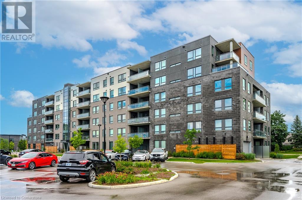 26 Lowes Road Unit# 105, Guelph, Ontario  N1G 0H4 - Photo 1 - 40724308