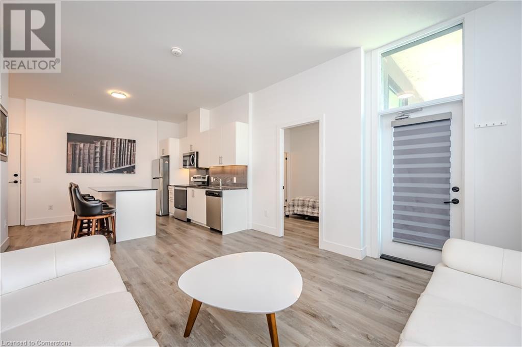 26 Lowes Road Unit# 105, Guelph, Ontario  N1G 0H4 - Photo 15 - 40724308