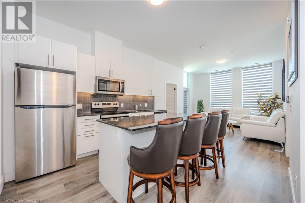 26 Lowes Road Unit# 105, Guelph, Ontario  N1G 0H4 - Photo 8 - 40724308