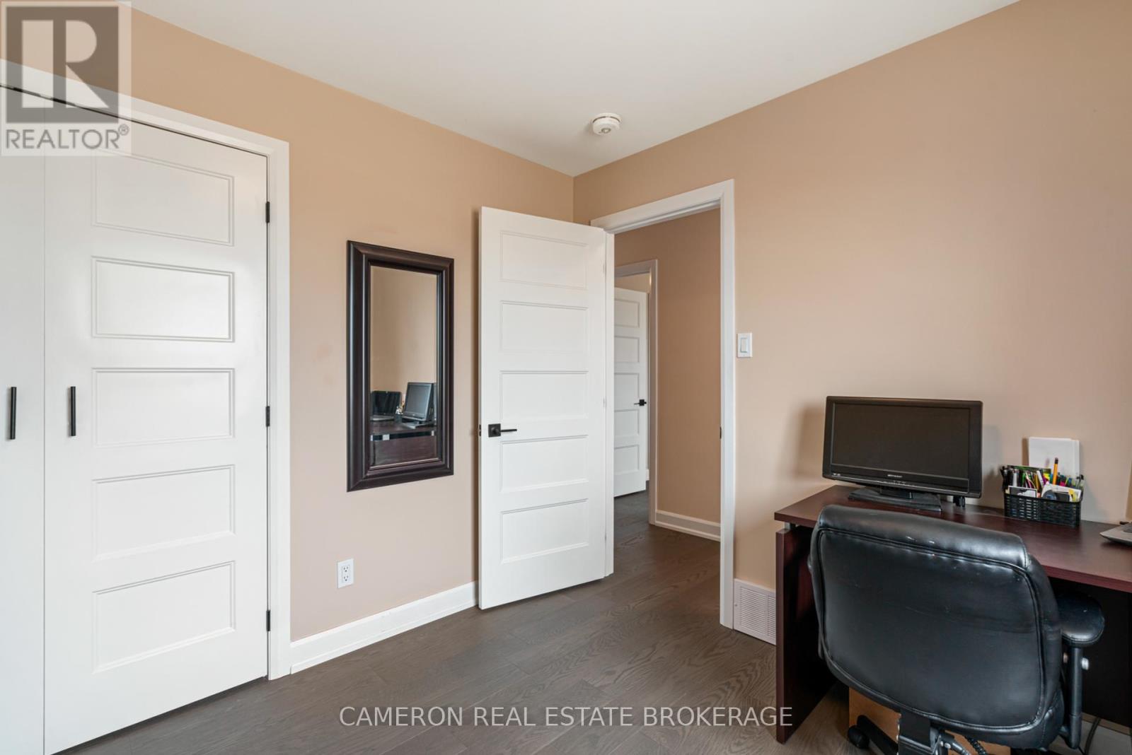 87 Portland Drive, Cornwall, Ontario  K6H 0J5 - Photo 15 - X12118510