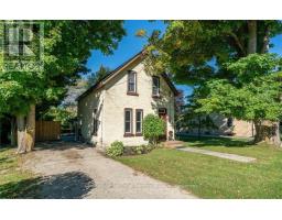 113 WILLIAM STREET, Brockton, Ontario