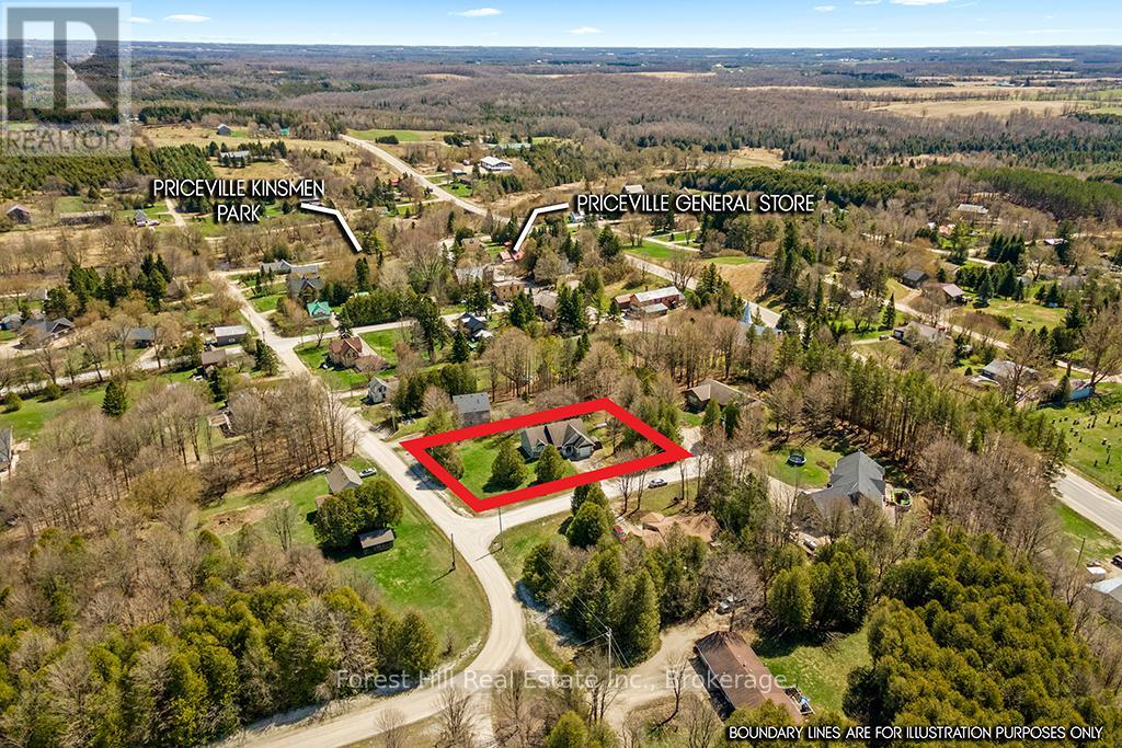 149 Windmill Way, Grey Highlands, Ontario  N0C 1K0 - Photo 3 - X12120845