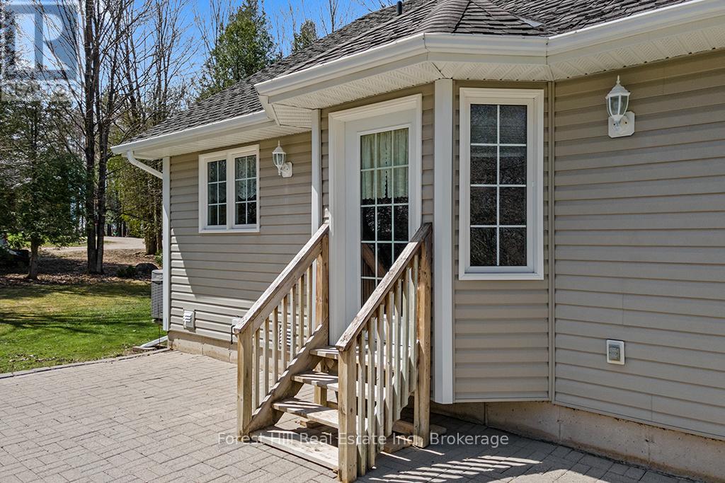149 Windmill Way, Grey Highlands, Ontario  N0C 1K0 - Photo 37 - X12120845