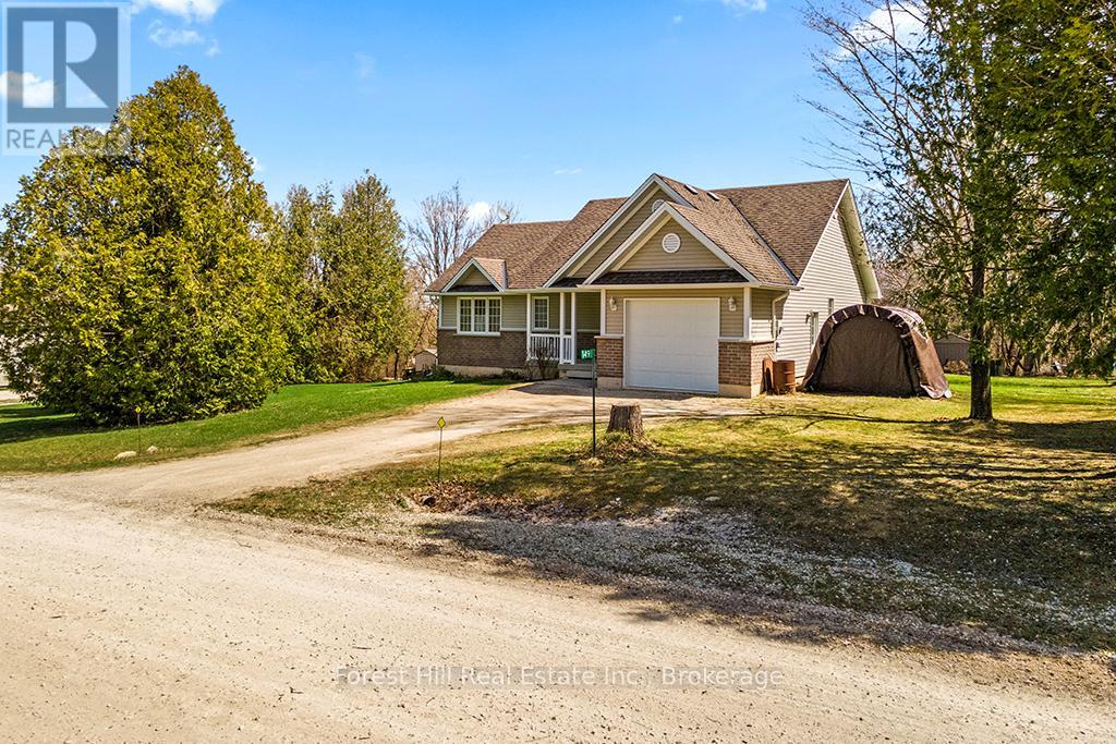 149 Windmill Way, Grey Highlands, Ontario  N0C 1K0 - Photo 41 - X12120845