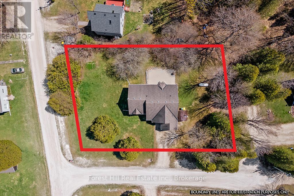 149 Windmill Way, Grey Highlands, Ontario  N0C 1K0 - Photo 42 - X12120845
