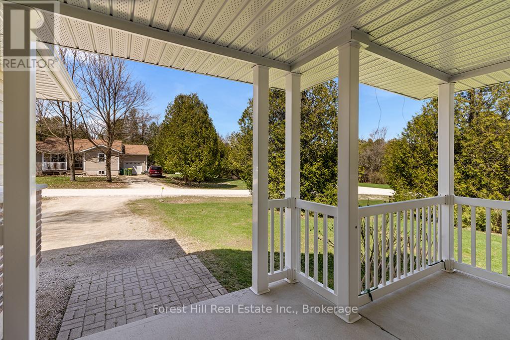 149 Windmill Way, Grey Highlands, Ontario  N0C 1K0 - Photo 8 - X12120845