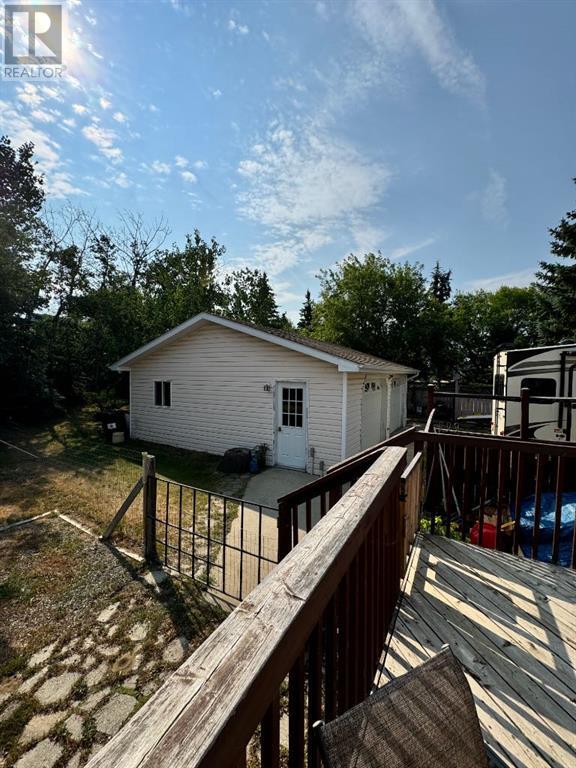 5023 45 Street, Mirror, Alberta  T0B 3C0 - Photo 2 - A2183889