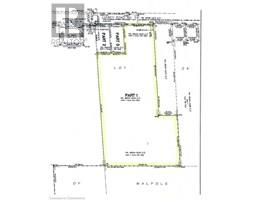 PART 1 RAINHAM Road, Selkirk, Ontario
