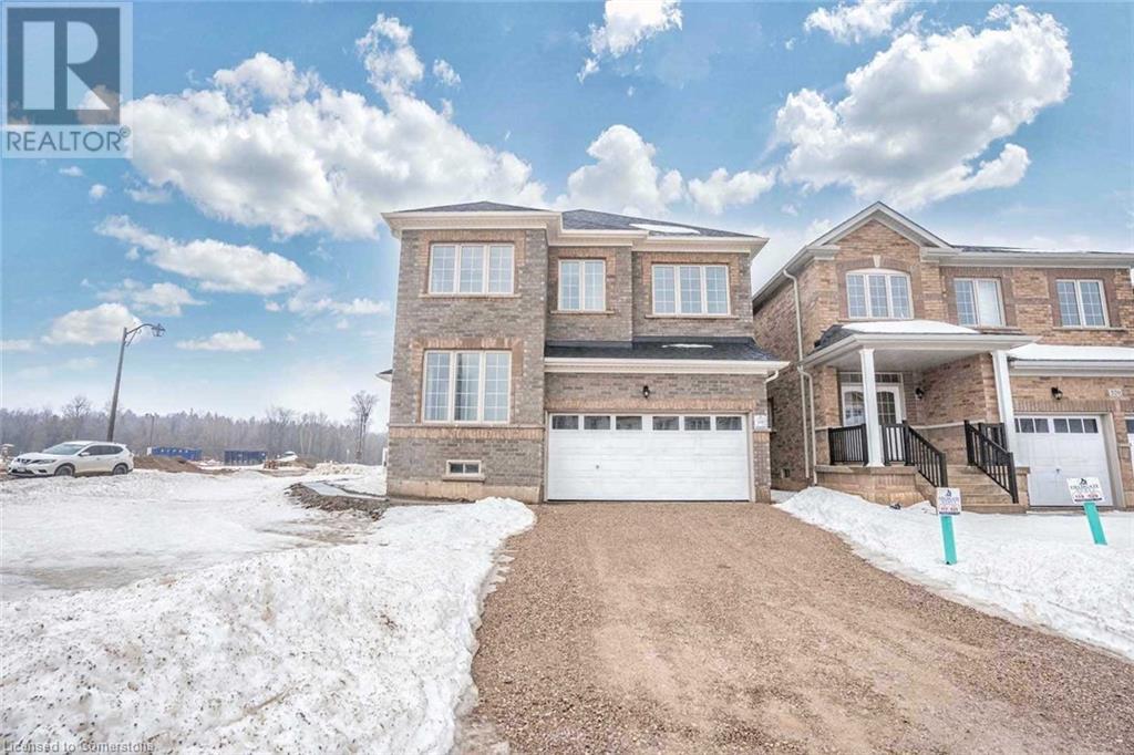 Property at 525 RED ELM Road image 2