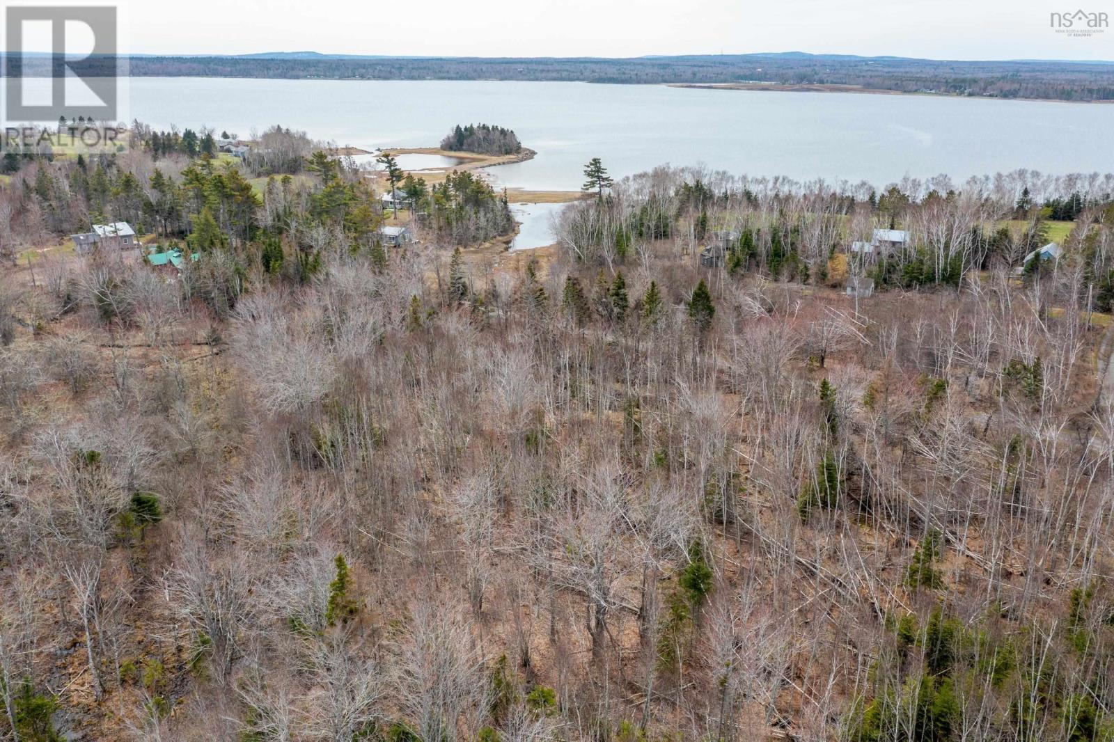 Lot Kenneth Point Road, Caribou Island, Nova Scotia  B0K 1H0 - Photo 4 - 202509614